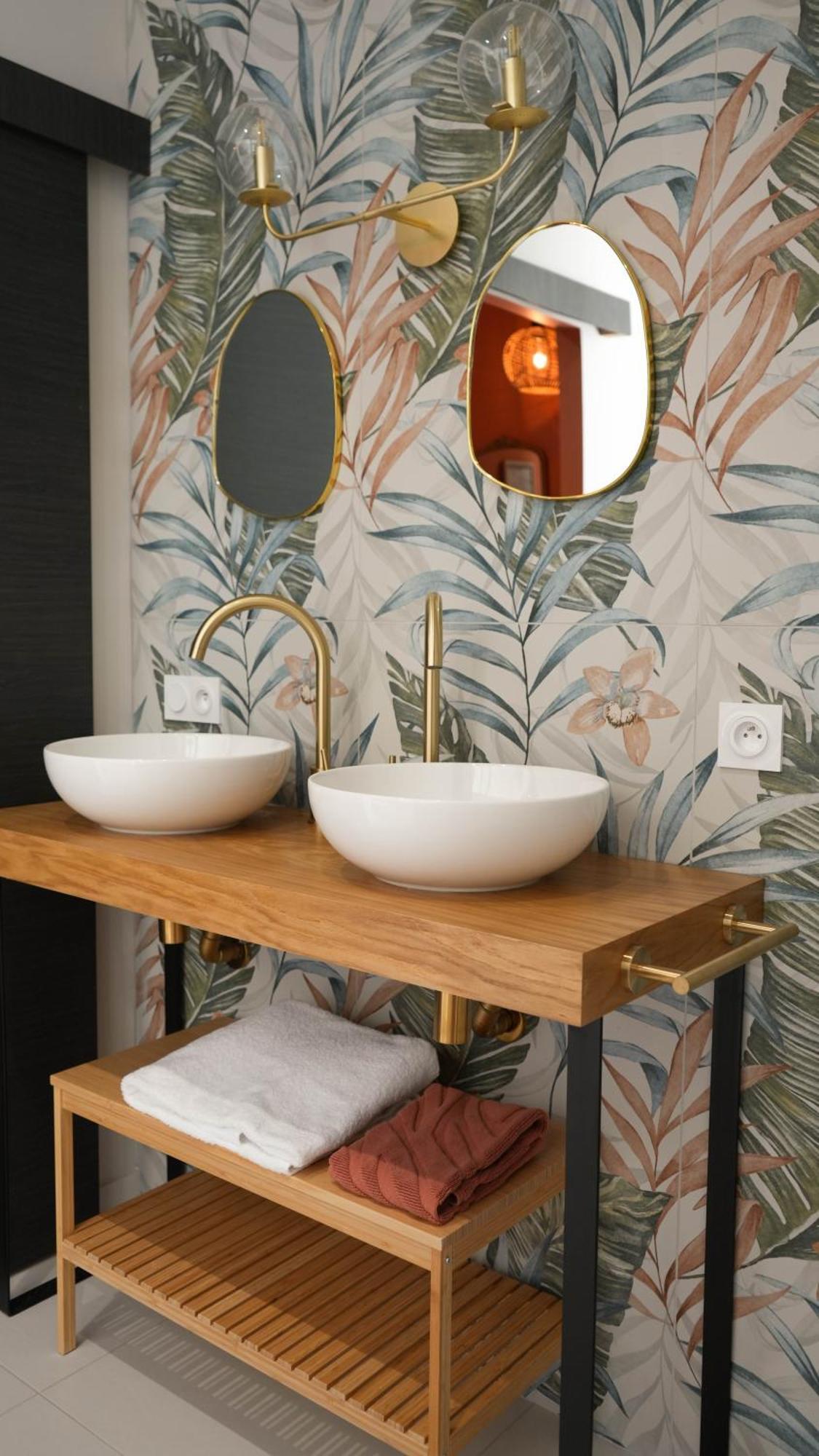 Les Suites Du Payre - Suite Romance Saint-Hilaire-de-Talmont エクステリア 写真